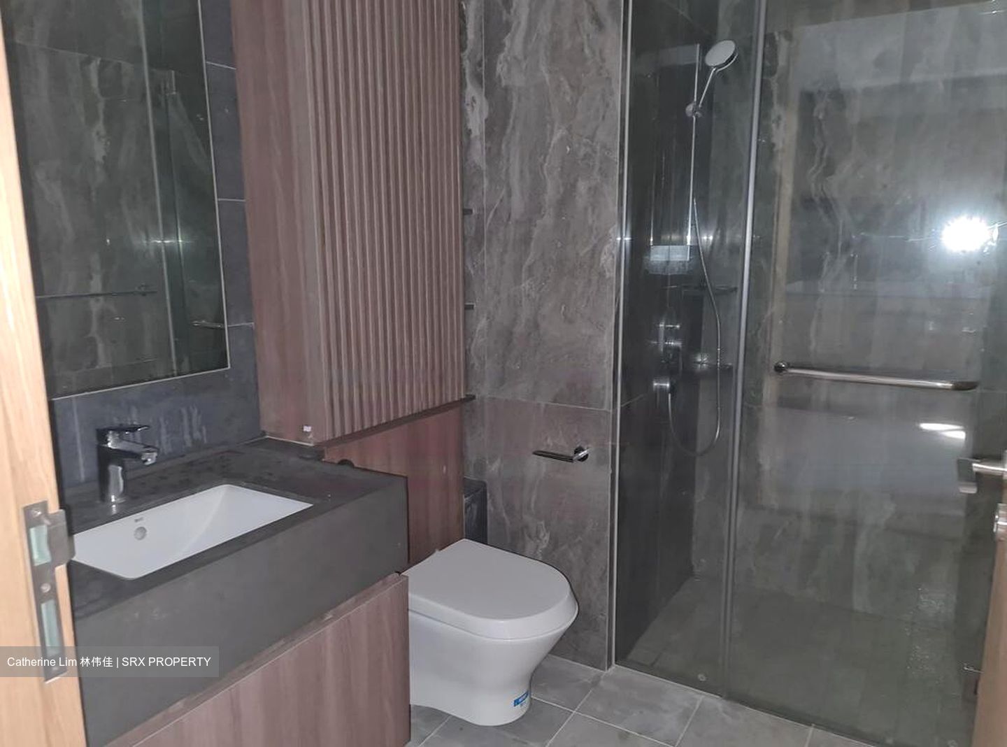 Midwood (D23), Condominium #478636031